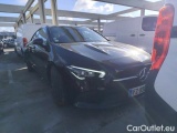  Mercedes  CLA-Klasse 2.0 CLA 180 D BUSINESS LINE DCT #40