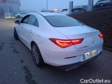 Mercedes  CLA-Klasse 2.0 CLA 200 D BUSINESS LINE DCT #2