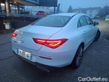  Mercedes  CLA-Klasse 2.0 CLA 200 D BUSINESS LINE DCT #3