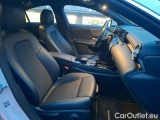  Mercedes  CLA-Klasse 2.0 CLA 200 D BUSINESS LINE DCT #9