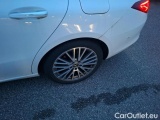  Mercedes  CLA-Klasse 2.0 CLA 200 D BUSINESS LINE DCT #26