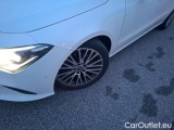  Mercedes  CLA-Klasse 2.0 CLA 200 D BUSINESS LINE DCT #29