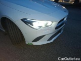  Mercedes  CLA-Klasse 2.0 CLA 200 D BUSINESS LINE DCT #30
