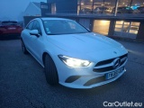  Mercedes  CLA-Klasse 2.0 CLA 200 D BUSINESS LINE DCT #39