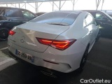  Mercedes  CLA-Klasse 2.0 CLA 220 D AMG LINE DCT #3