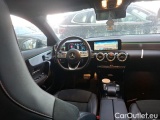  Mercedes  CLA-Klasse 2.0 CLA 220 D AMG LINE DCT #4