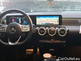  Mercedes  CLA-Klasse 2.0 CLA 220 D AMG LINE DCT #11
