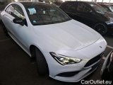  Mercedes  CLA-Klasse 2.0 CLA 220 D AMG LINE DCT #22