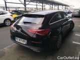  Mercedes  CLA-Klasse 1.5 CLA 180 D BUSINESS LINE SHOOT BR DCT #3