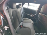  Mercedes  CLA-Klasse 1.5 CLA 180 D BUSINESS LINE SHOOT BR DCT #10