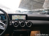  Mercedes  CLA-Klasse 1.5 CLA 180 D BUSINESS LINE SHOOT BR DCT #11