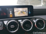  Mercedes  CLA-Klasse 1.5 CLA 180 D BUSINESS LINE SHOOT BR DCT #22