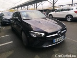  Mercedes  CLA-Klasse 1.5 CLA 180 D BUSINESS LINE SHOOT BR DCT #23