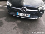  Mercedes  CLA-Klasse 1.5 CLA 180 D BUSINESS LINE SHOOT BR DCT #20