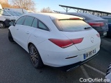  Mercedes  CLA-Klasse 2.0 CLA 180 D BUSINESS LINE SHOOT BR DCT #2