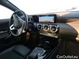  Mercedes  CLA-Klasse 2.0 CLA 180 D BUSINESS LINE SHOOT BR DCT #4