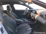  Mercedes  CLA-Klasse 2.0 CLA 180 D BUSINESS LINE SHOOT BR DCT #9