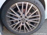  Mercedes  CLA-Klasse 2.0 CLA 180 D BUSINESS LINE SHOOT BR DCT #18