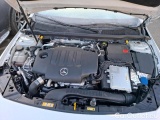  Mercedes  CLA-Klasse 2.0 CLA 180 D BUSINESS LINE SHOOT BR DCT #20