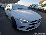  Mercedes  CLA-Klasse 2.0 CLA 180 D BUSINESS LINE SHOOT BR DCT #22