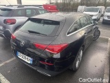  Mercedes  CLA-Klasse 2.0 CLA 180 D BUSINESS LINE SHOOT BR DCT #3