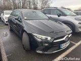  Mercedes  CLA-Klasse 2.0 CLA 180 D BUSINESS LINE SHOOT BR DCT #28