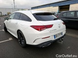  Mercedes  CLA-Klasse 2.0 CLA 220 D AMG LINE DCT SHOOTING BK #2
