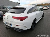  Mercedes  CLA-Klasse 2.0 CLA 220 D AMG LINE DCT SHOOTING BK #3
