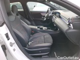  Mercedes  CLA-Klasse 2.0 CLA 220 D AMG LINE DCT SHOOTING BK #9