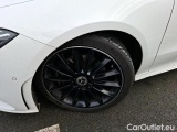  Mercedes  CLA-Klasse 2.0 CLA 220 D AMG LINE DCT SHOOTING BK #16