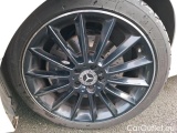  Mercedes  CLA-Klasse 2.0 CLA 220 D AMG LINE DCT SHOOTING BK #17