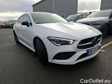  Mercedes  CLA-Klasse 2.0 CLA 220 D AMG LINE DCT SHOOTING BK #23