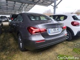  Mercedes  A-Klasse 1.5 A 180 D BUSINESS LINE DCT #2