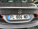  Mercedes  A-Klasse 1.5 A 180 D BUSINESS LINE DCT #5