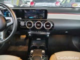  Mercedes  A-Klasse 1.5 A 180 D BUSINESS LINE DCT #11