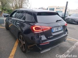  Mercedes  A-Klasse 1.5 A 180 D PROGRESSIVE LINE #2