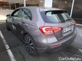  Mercedes  A-Klasse 2.0 A 180 D BUSINESS LINE DCT #2