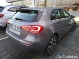 Mercedes  A-Klasse 2.0 A 180 D BUSINESS LINE DCT #3