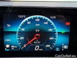  Mercedes  A-Klasse 2.0 A 180 D BUSINESS LINE DCT #7