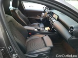  Mercedes  A-Klasse 2.0 A 180 D BUSINESS LINE DCT #9