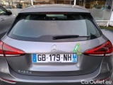  Mercedes  A-Klasse 2.0 A 180 D BUSINESS LINE DCT #16