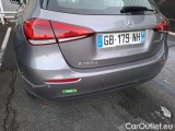  Mercedes  A-Klasse 2.0 A 180 D BUSINESS LINE DCT #25
