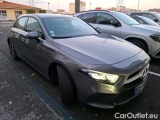  Mercedes  A-Klasse 2.0 A 180 D BUSINESS LINE DCT #35