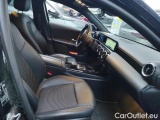  Mercedes  A-Klasse 2.0 A 180 D BUSINESS LINE DCT #9