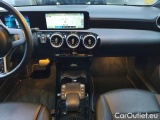  Mercedes  A-Klasse 2.0 A 180 D BUSINESS LINE DCT #11