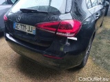  Mercedes  A-Klasse 2.0 A 180 D BUSINESS LINE DCT #25