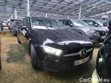  Mercedes  A-Klasse 2.0 A 180 D BUSINESS LINE DCT #34