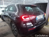  Mercedes  A-Klasse 2.0 A 180 D BUSINESS LINE DCT #2