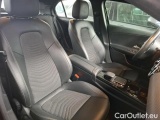  Mercedes  A-Klasse 2.0 A 180 D BUSINESS LINE DCT #9