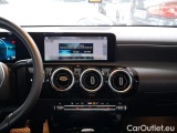  Mercedes  A-Klasse 2.0 A 180 D BUSINESS LINE DCT #11